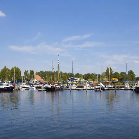 With Dishwasher, Near The Veluwemeer *